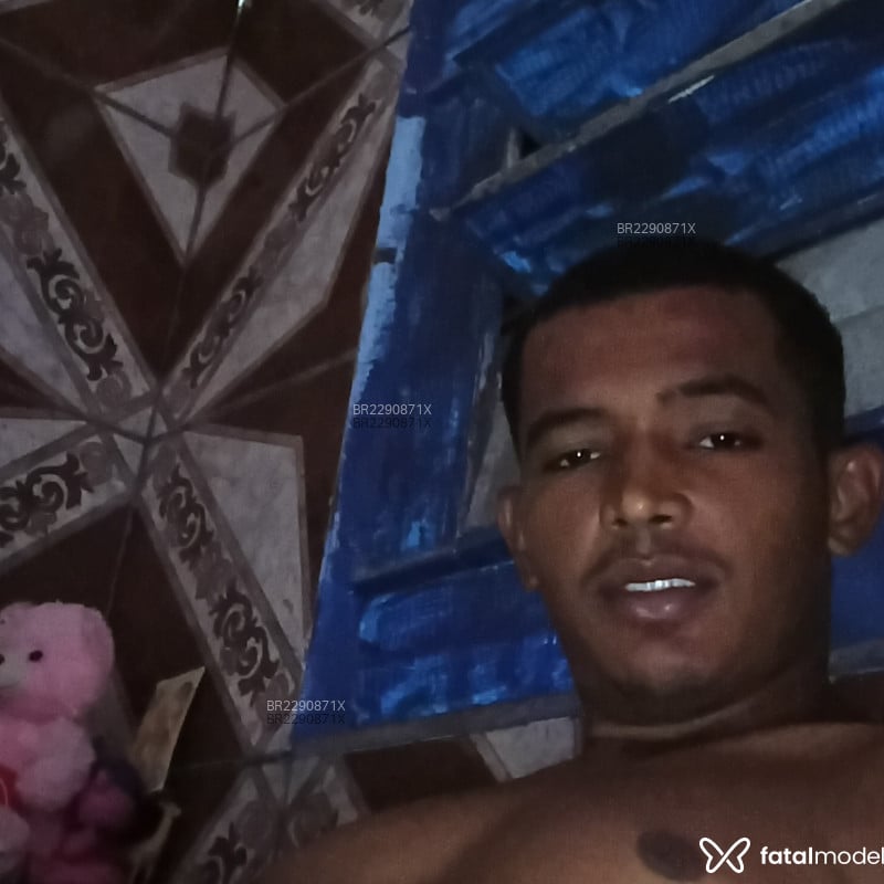 Acompanhante Arlan - Feed