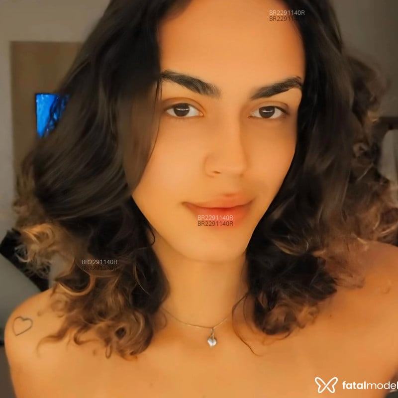Acompanhante Bruna - Feed