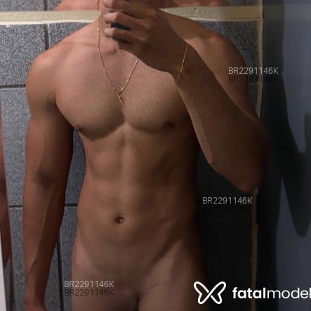 Acompanhante Lucas Dantas - Feed