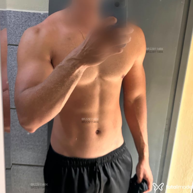Acompanhante Lucas Dantas - Feed