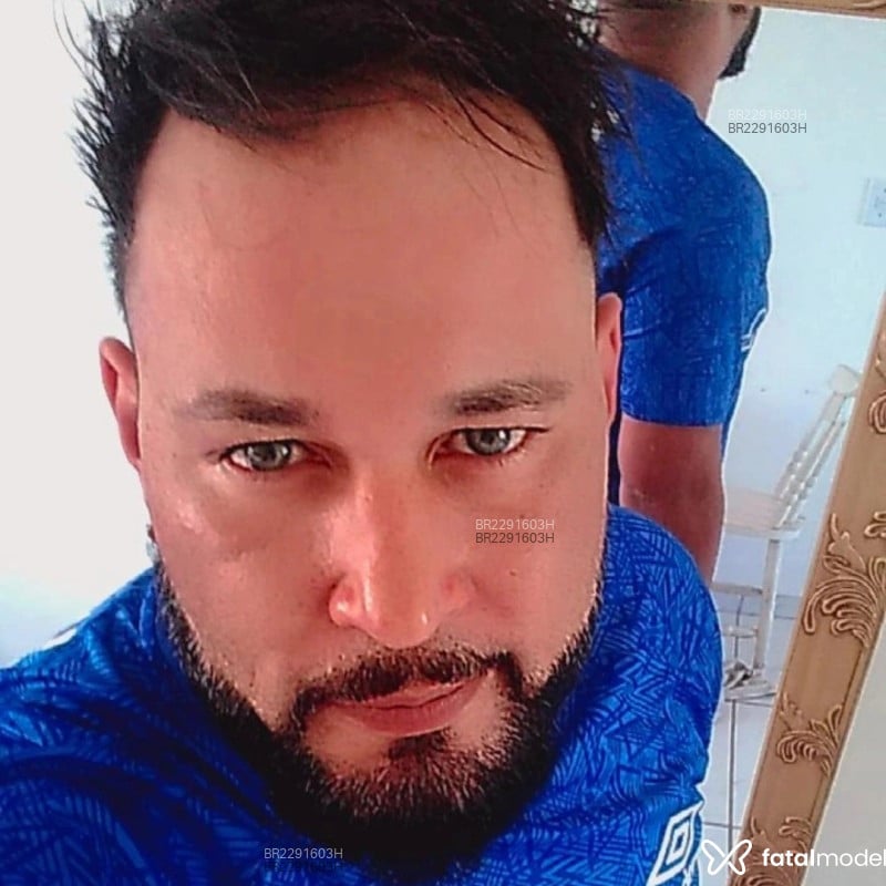 Acompanhante Eduardo - Feed