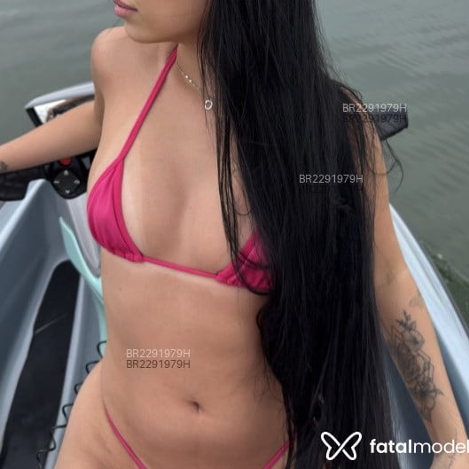 Acompanhante Bianca Lima - Feed