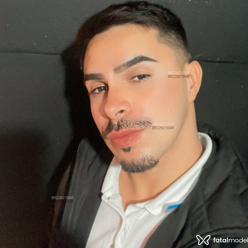 Acompanhante Mattgab - Feed