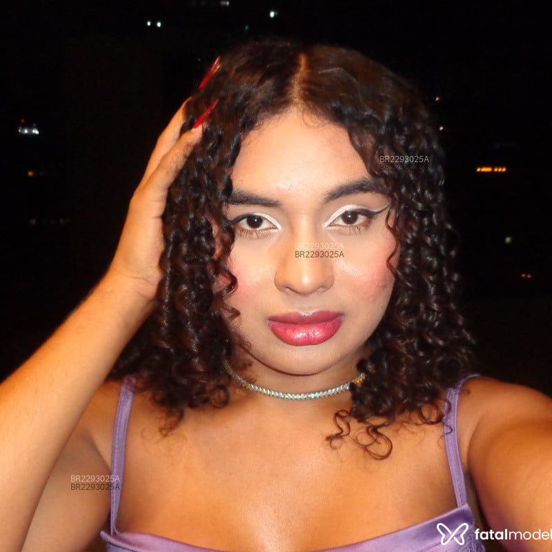 Acompanhante Pam Lopes - Feed