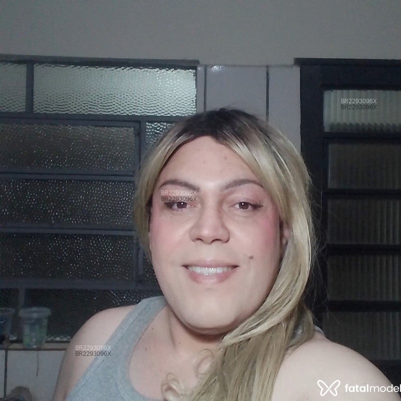 Acompanhante Luana Joao - Feed