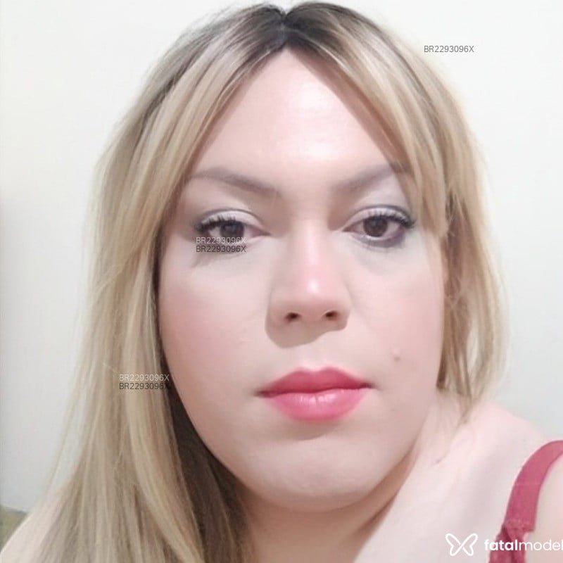 Acompanhante Luana - Feed