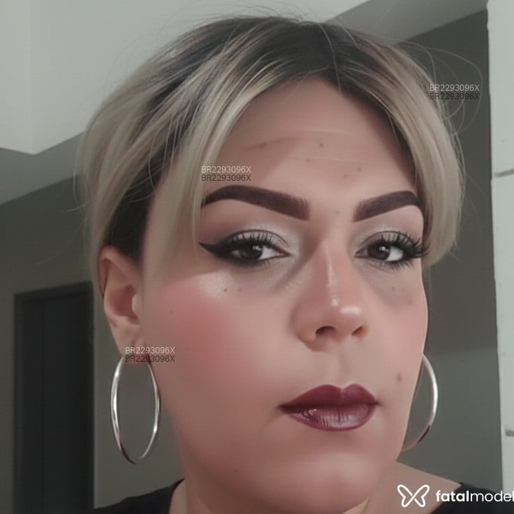 Acompanhante Luana - Feed