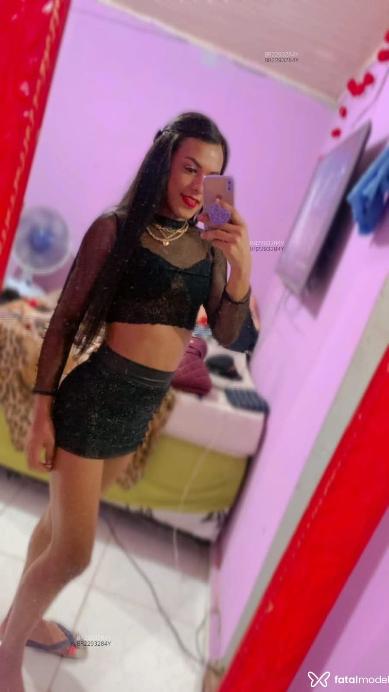 Acompanhante Emilly Albuquerque - Feed