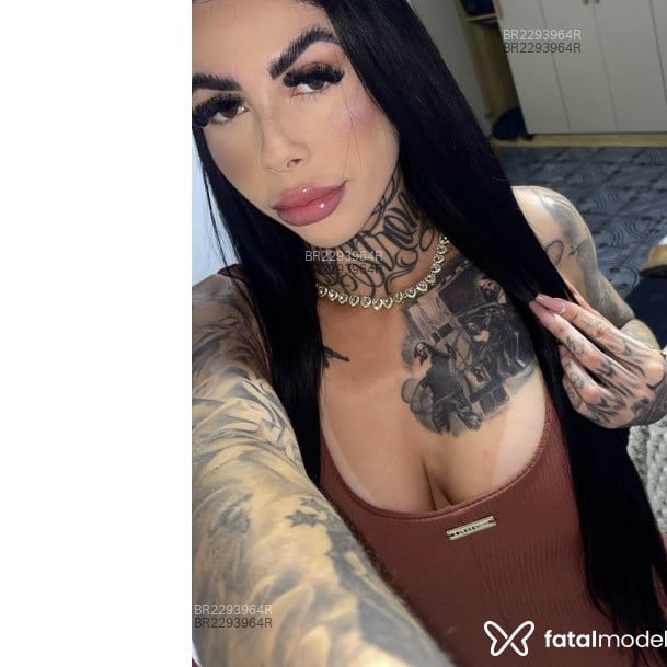 Acompanhante Larissa Luz - Feed