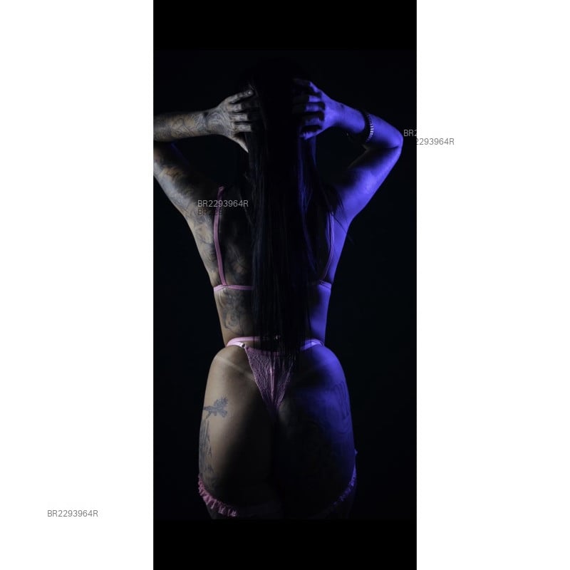 Acompanhante Larissa Luz - Feed