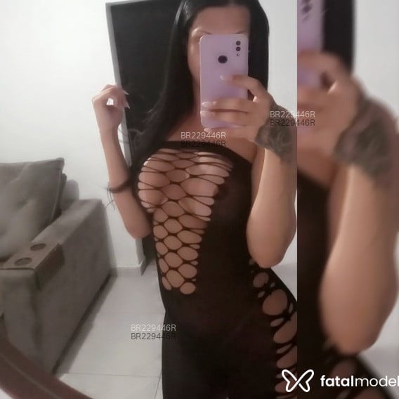 Acompanhante Stephany silva - Feed