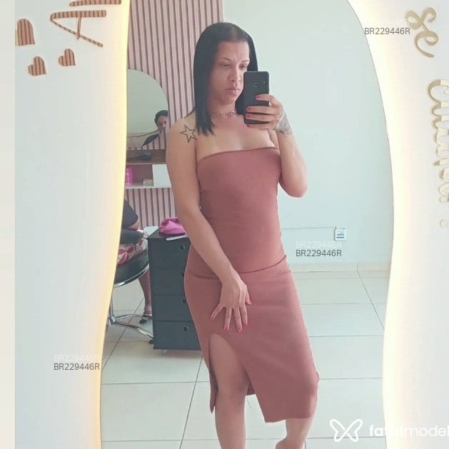 Acompanhante Stephany silva - Feed