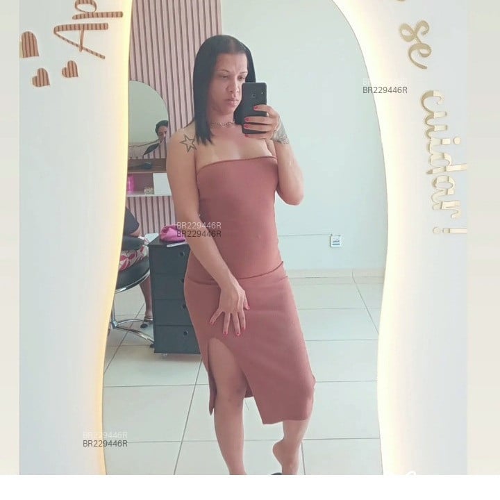 Acompanhante Stephany silva - Feed