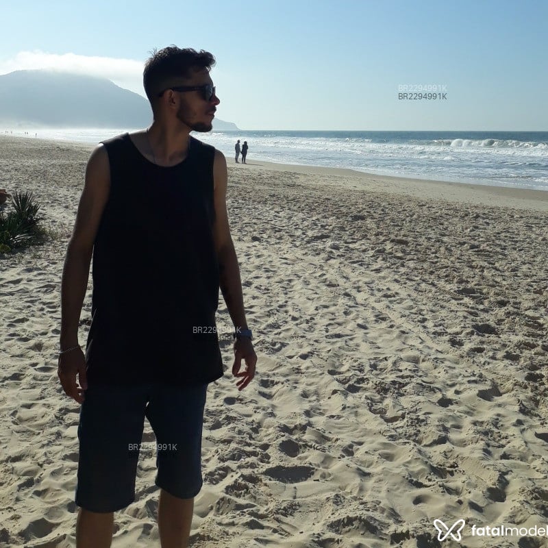 Acompanhante Eduardo - Feed