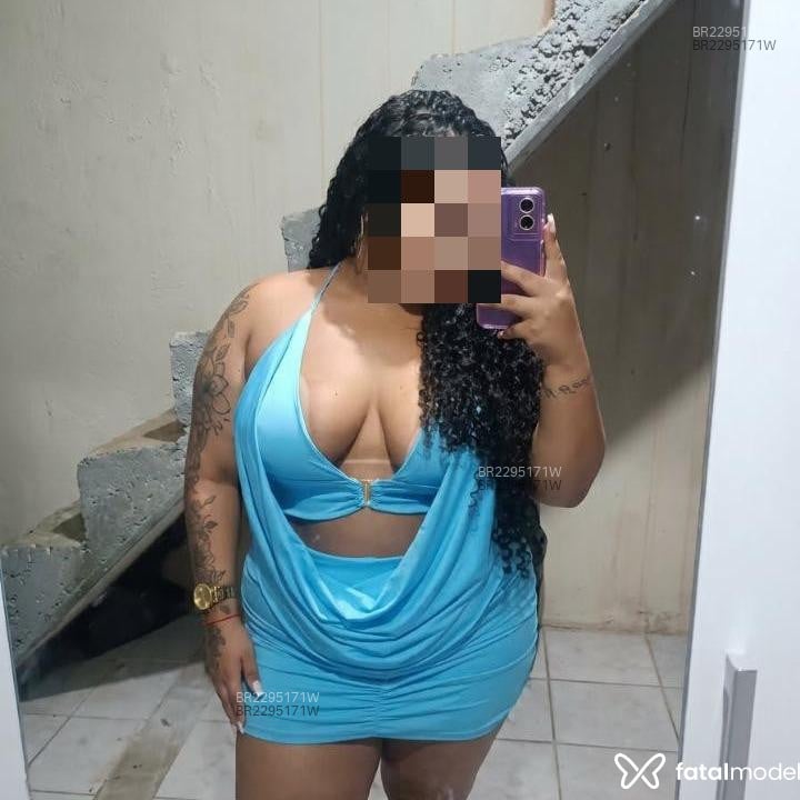 Acompanhante Bella - Feed