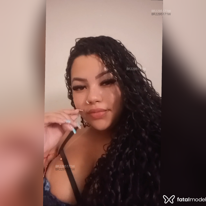 Acompanhante Bella - Feed
