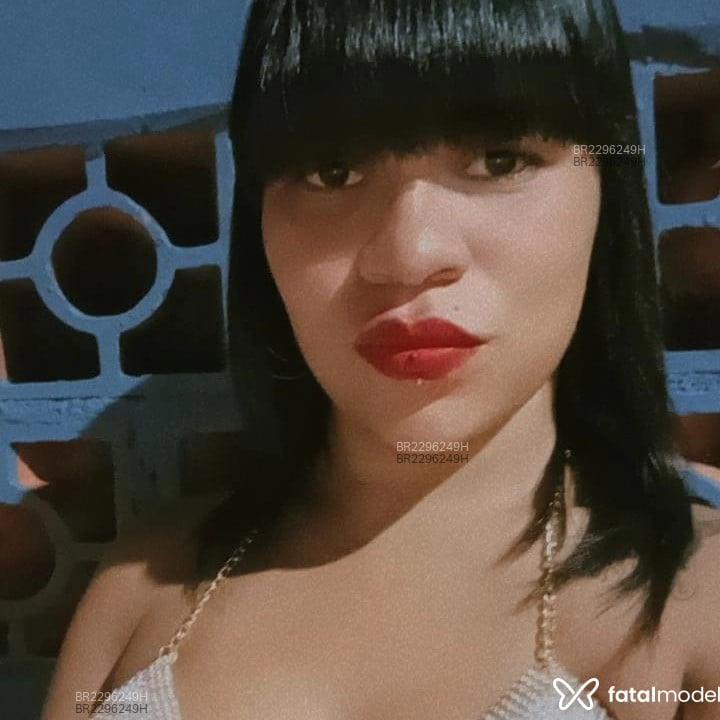 Acompanhante Bianca - Feed