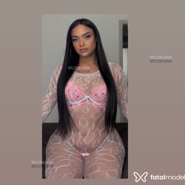Acompanhante Erica Lima - Feed