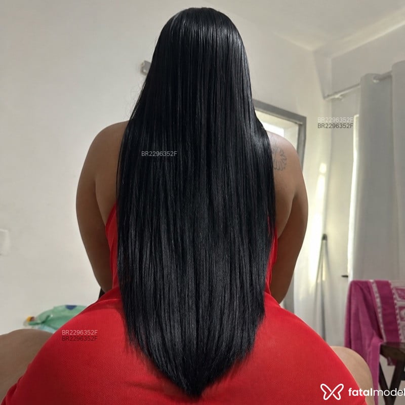 Acompanhante Paola - Feed