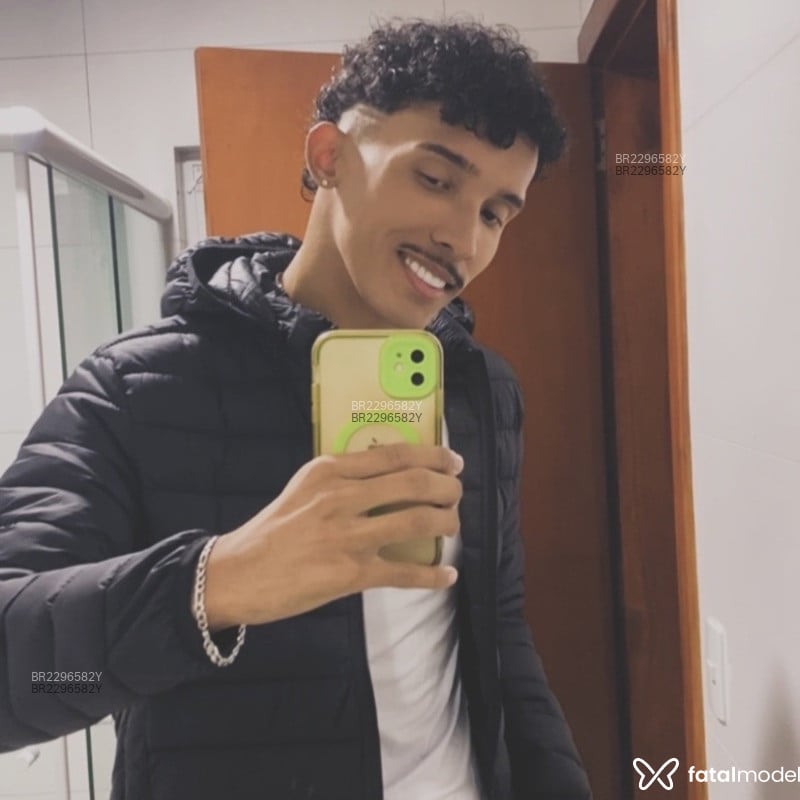 Acompanhante Mavy Felipe - Feed