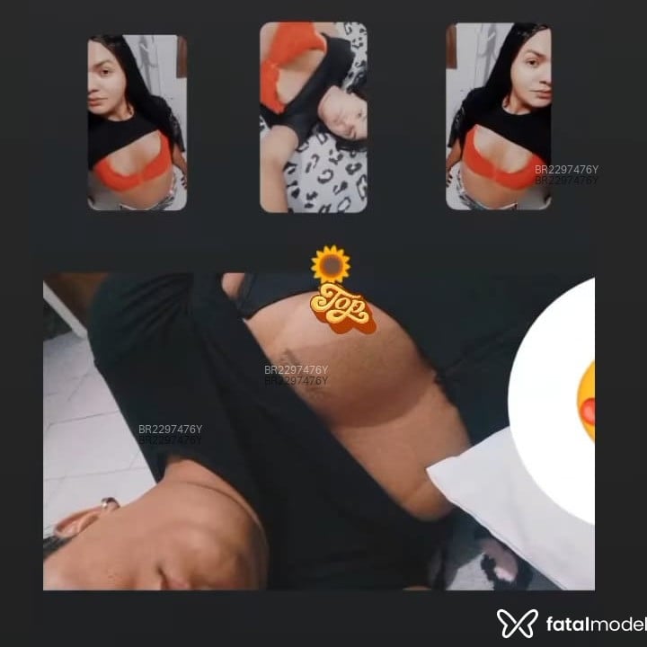 Acompanhante Adriele Santo - Feed
