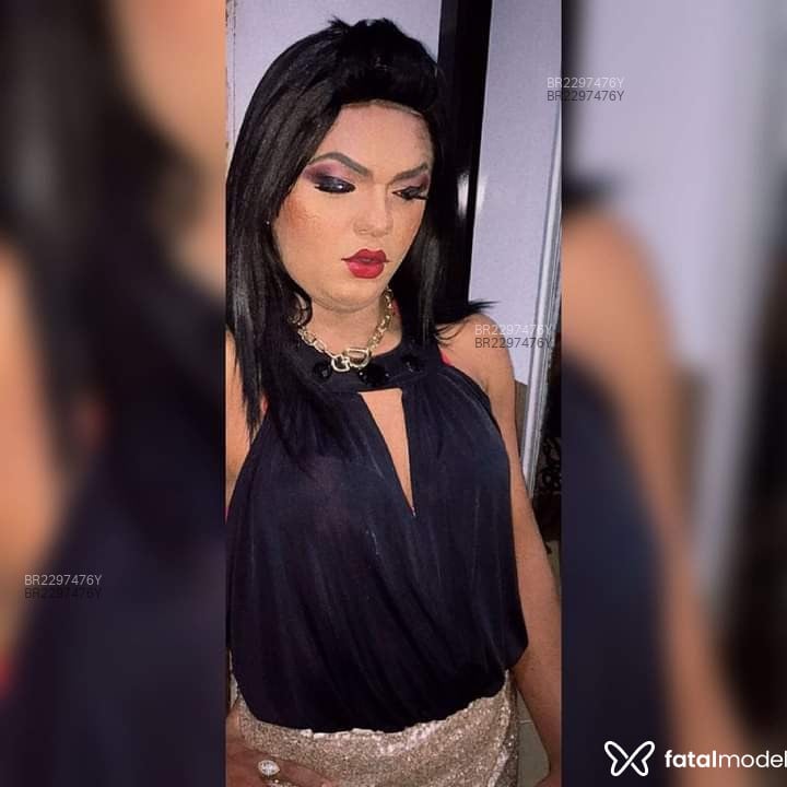 Acompanhante Tainara - Feed