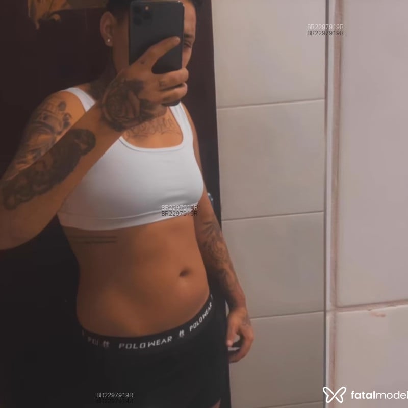 Acompanhante Larissa - Feed