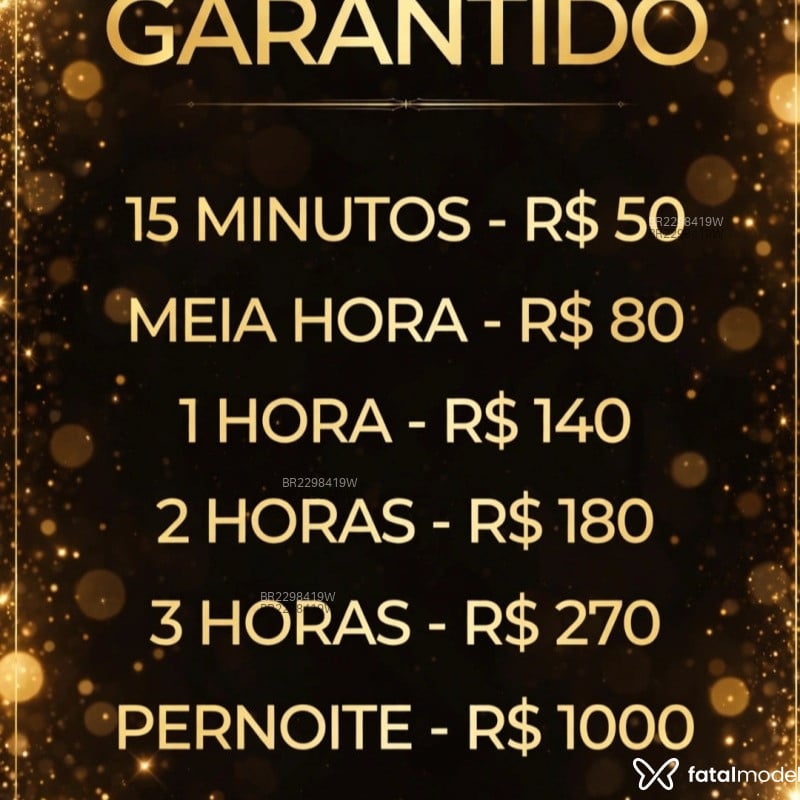 Acompanhante Rodrigo - Feed