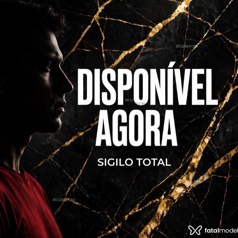 Acompanhante Rodrigo - Feed