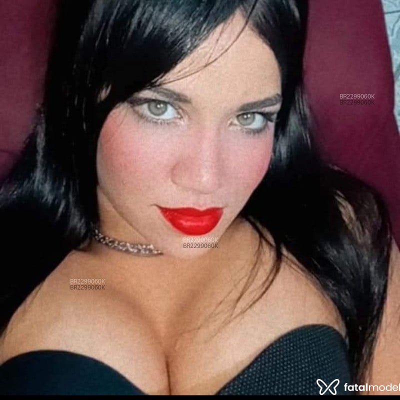 Acompanhante Mayara Ketlin - Feed