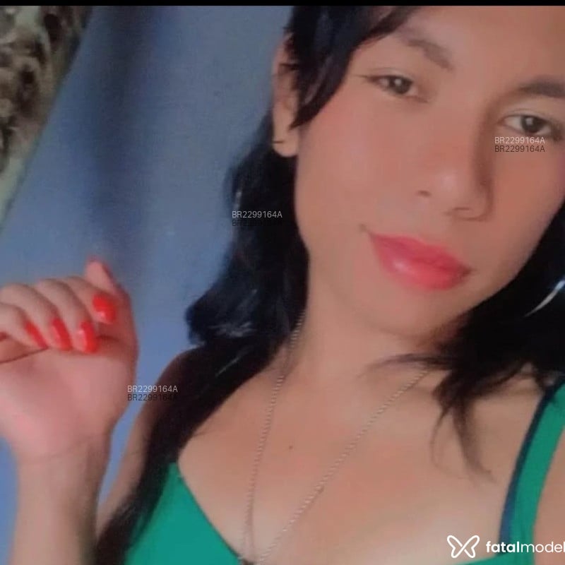 Acompanhante Docinhooo - Feed