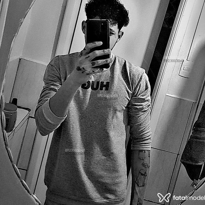 Acompanhante Jairoalb - Feed