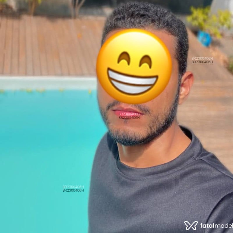 Acompanhante Morenobr - Feed