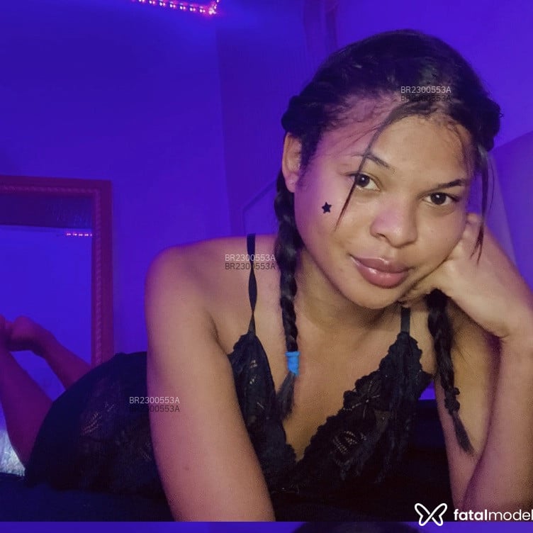 Acompanhante Mel Angel - Feed