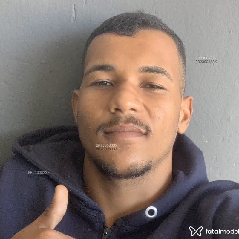 Acompanhante Gustavo - Feed
