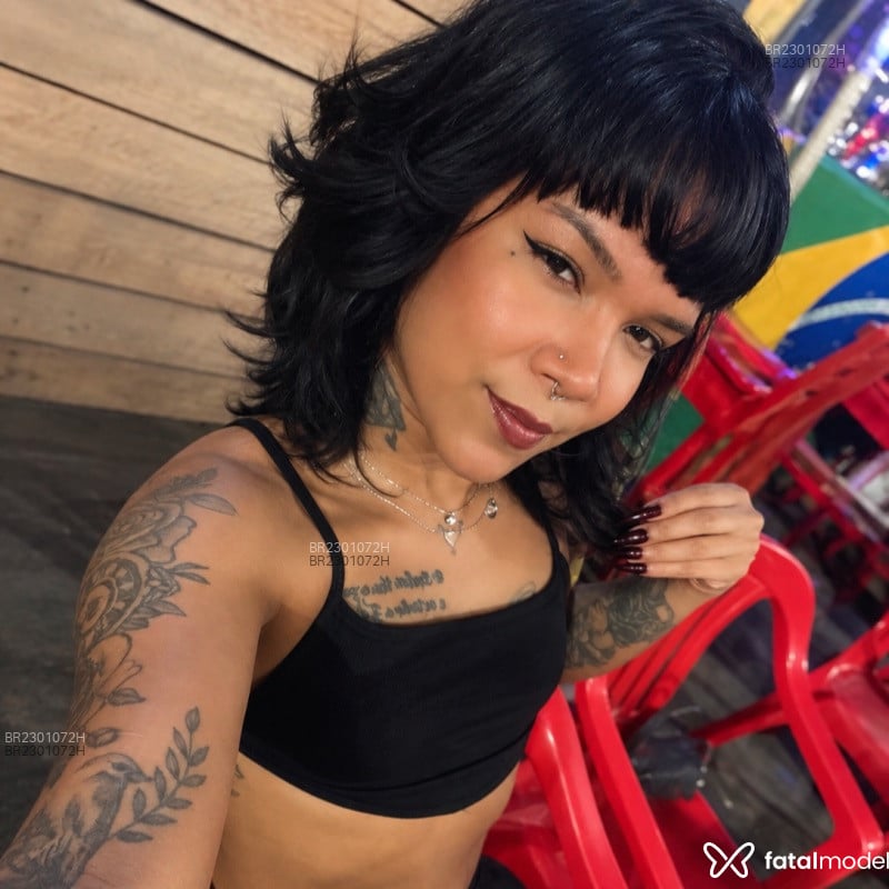 Acompanhante Nayara Beatriz - Feed