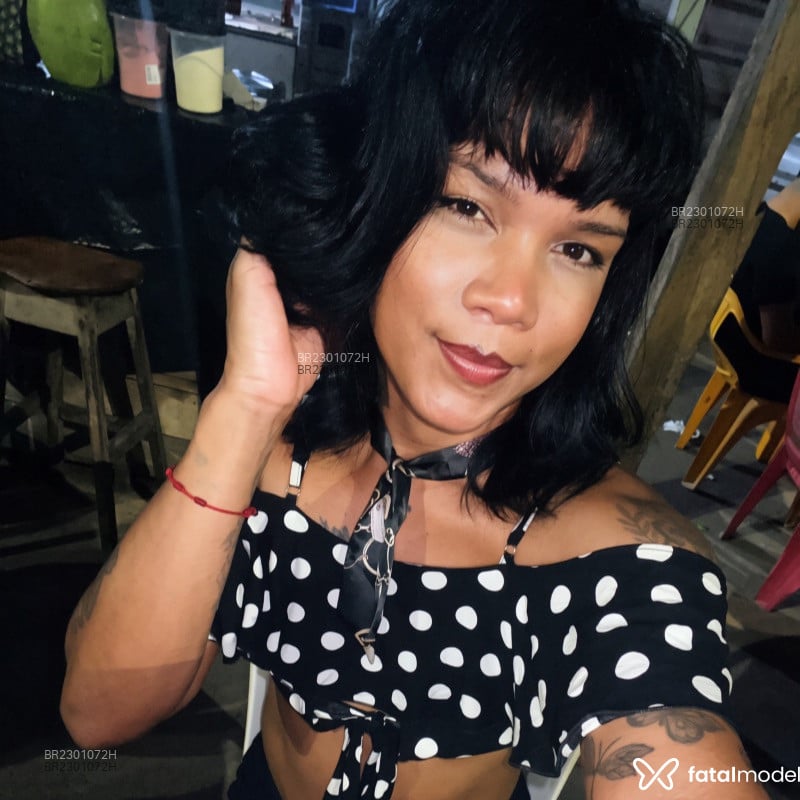 Acompanhante Nayara Beatriz - Feed