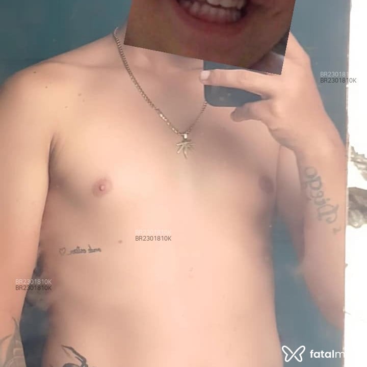 Acompanhante Guilherme - Feed