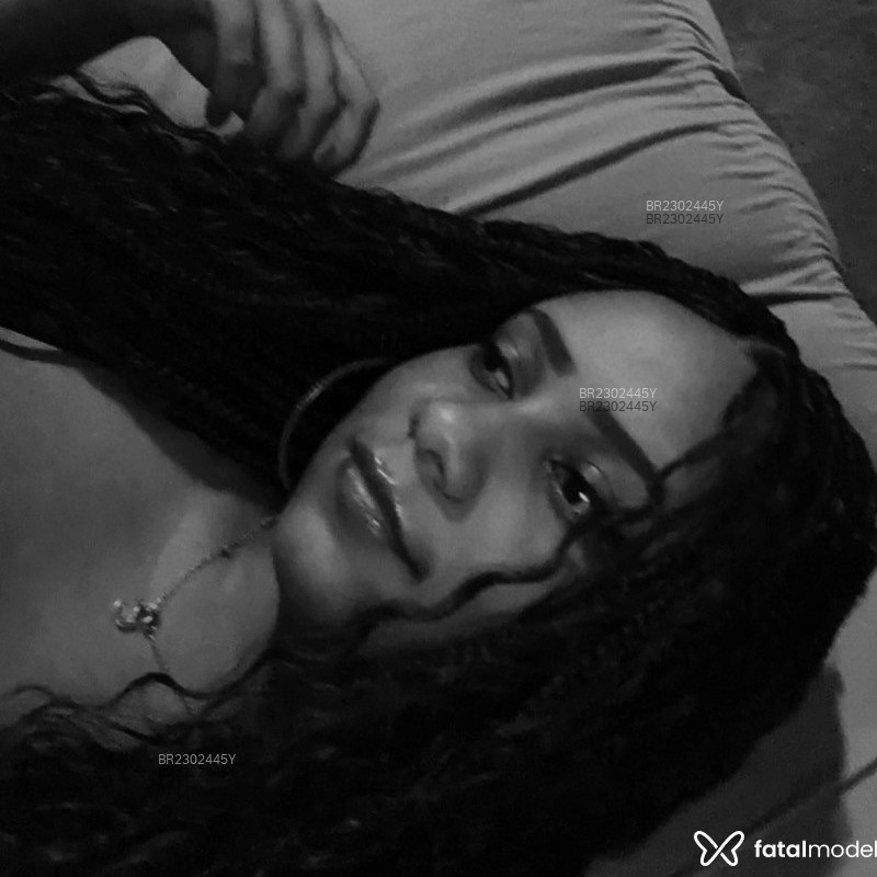 Acompanhante Gabriela - Feed
