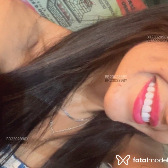 Acompanhante Kisha - Feed