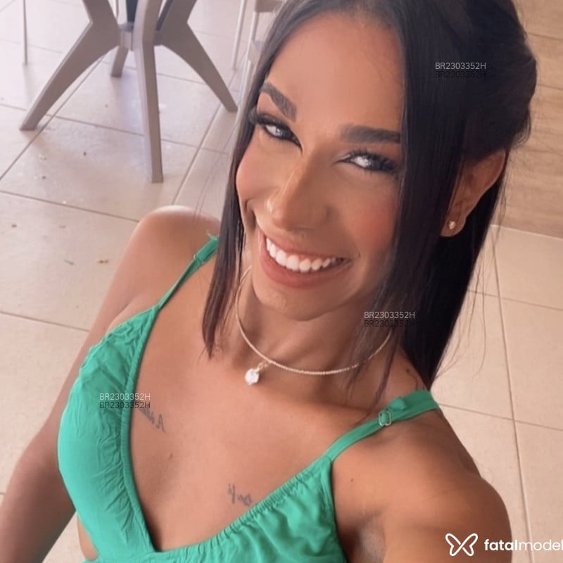 Acompanhante Luana Prado - Feed