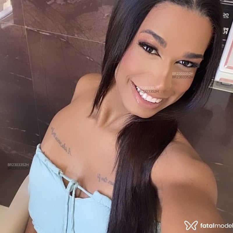 Acompanhante Luana Prado - Feed