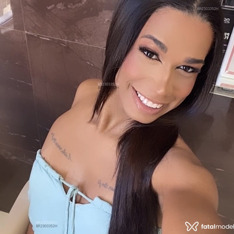 Acompanhante Luana Prado - Feed