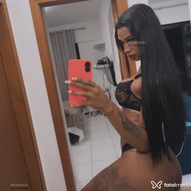 Acompanhante Luana Prado - Feed