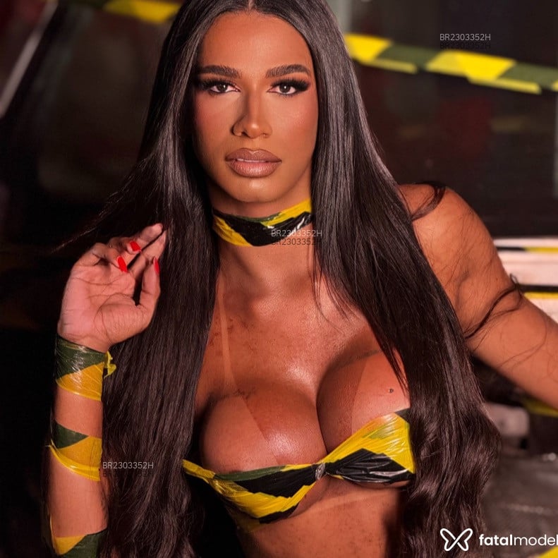 Acompanhante Luana Prado - Feed