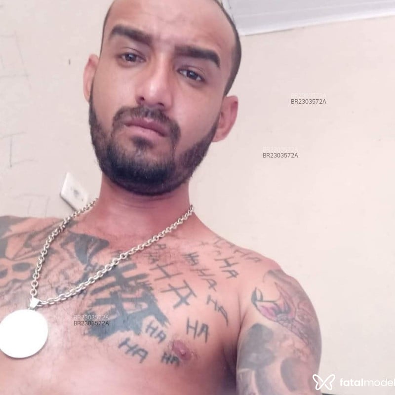 Acompanhante Morena Bandida - Feed