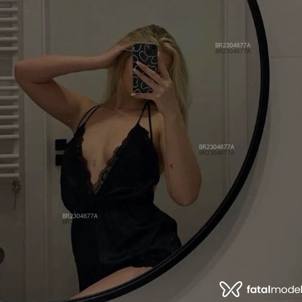 Acompanhante Bruna Ferraz - Feed