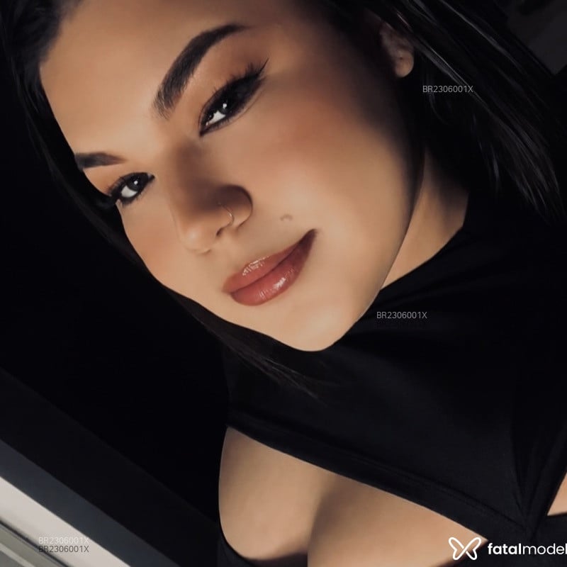 Acompanhante Débora - Feed