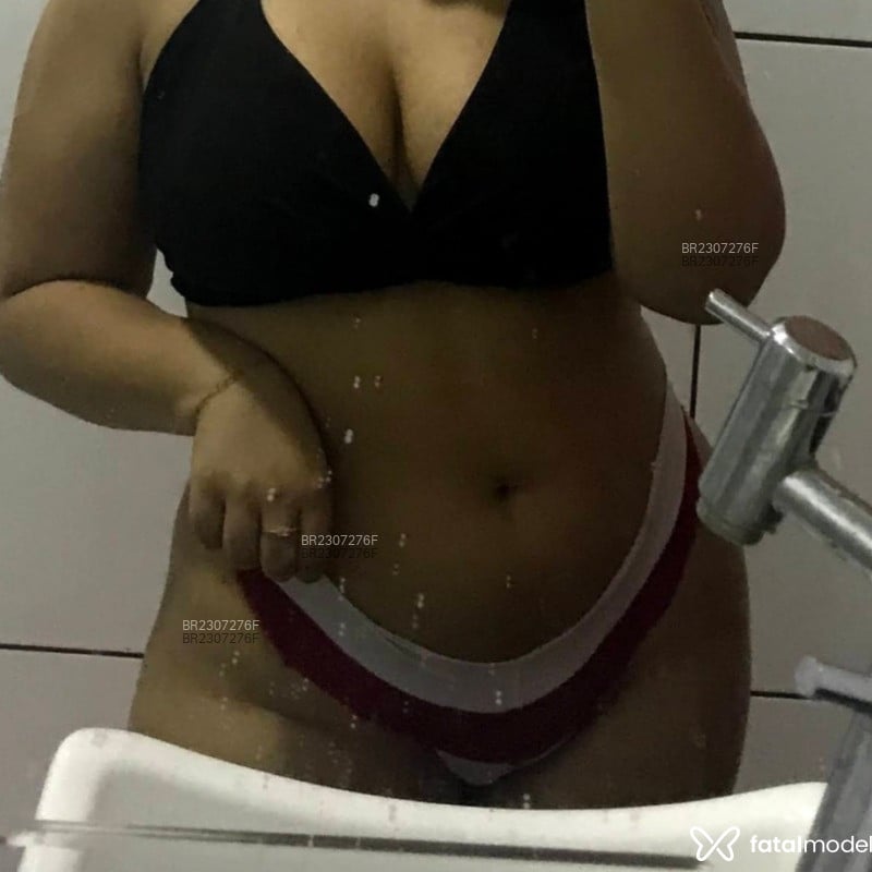 Acompanhante Bella Padilha - Feed