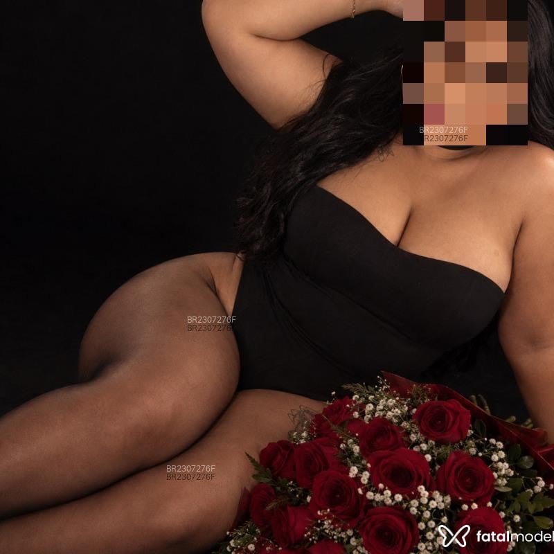 Acompanhante Melissinha Chavier - Feed